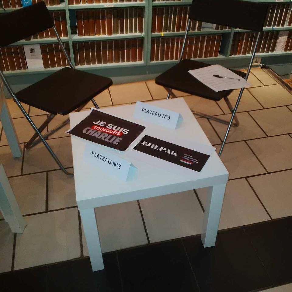Librairie Goulard