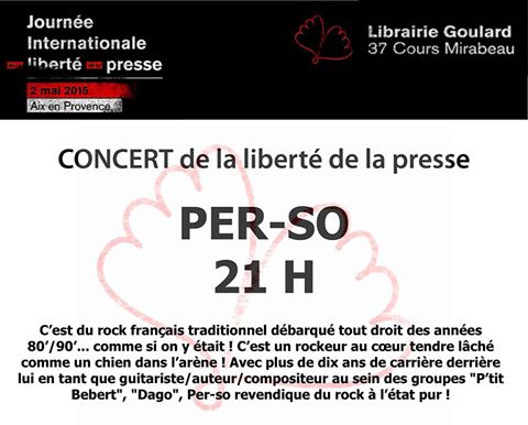 Per-so en concert