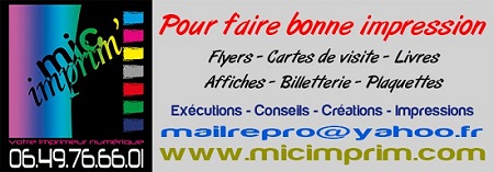 Mic Imprim